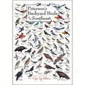 Steven M. Lewers Earth Sky Water Steven M. Lewers Earth Sky Water LEWERSGC336 Backyard Birds of SE Greeting Card Case LEWERSGC336